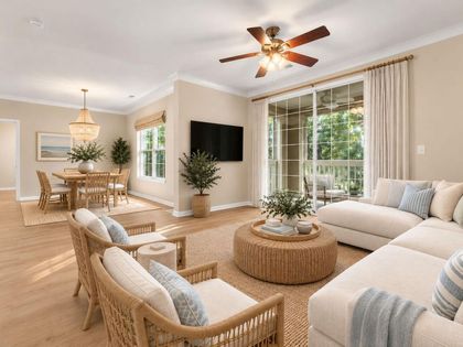 1600 Long Grove Drive Mount Pleasant, SC 29464
