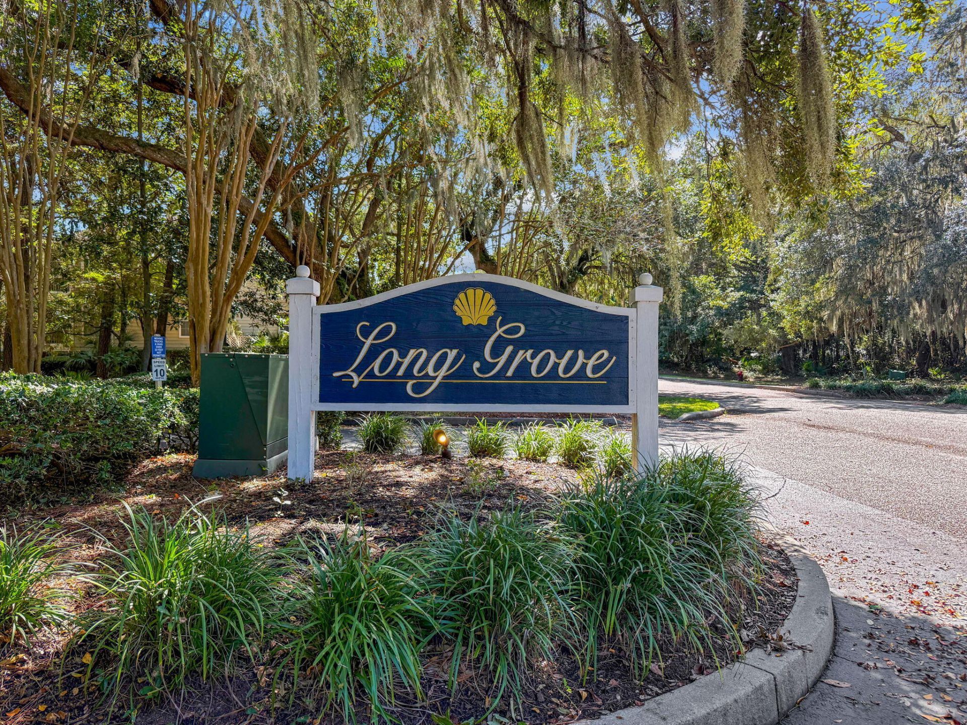 1600 Long Grove Drive Photo 39