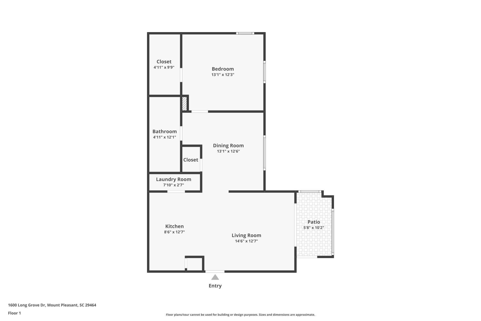 1600 Long Grove Drive Photo 9