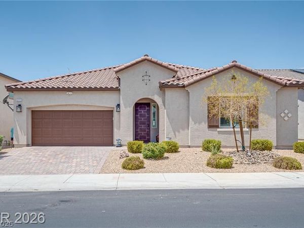 6225 Gambetta Street , Las Vegas, NV 89115