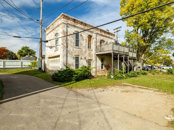 108 S Huron Street, Ypsilanti, MI 48197