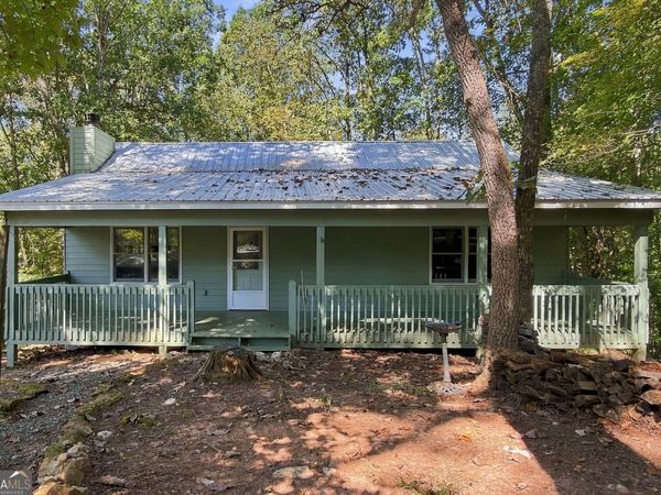 685 Riverview Drive, Unit 487, Ellijay, GA 30540