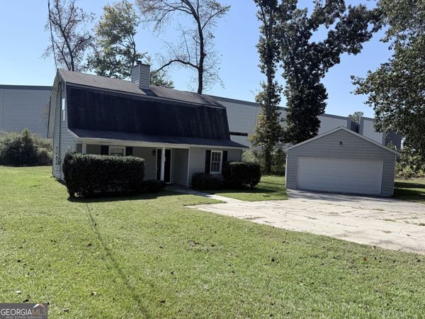 4435 McBrayer Road, Flowery Branch, GA 30542