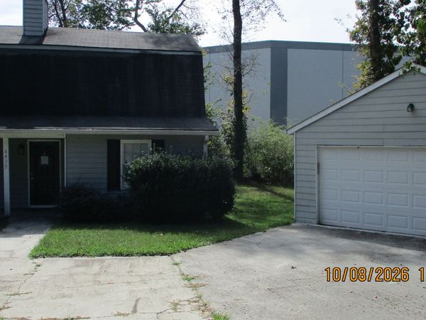 4435 McBrayer Road, Flowery Branch, GA 30542