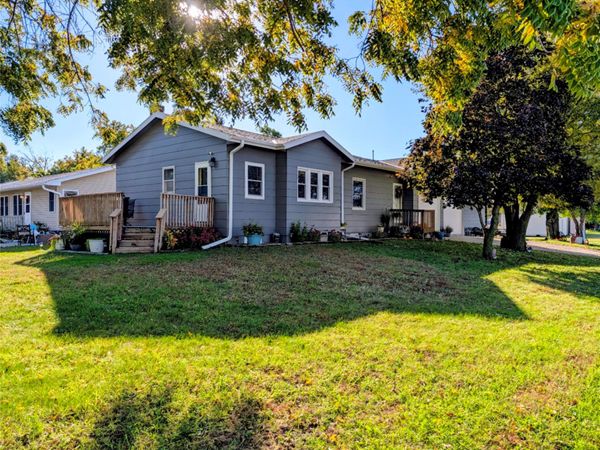 100 Greene Street, Slater, IA 50244