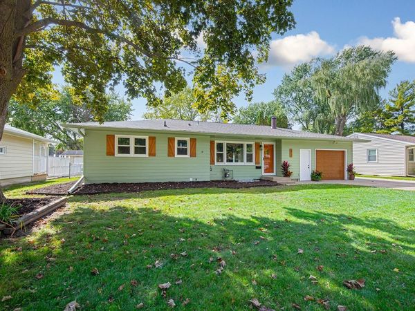 617 13th Street NE, Owatonna, MN 55060