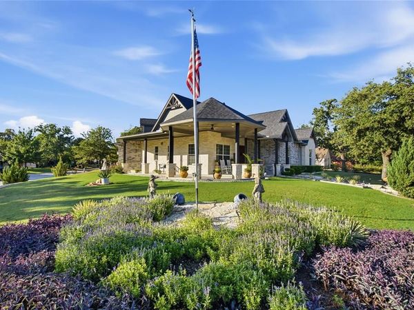 108 Ty Lane, Azle, TX 76020