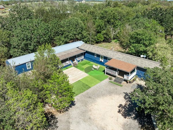 181 Waugh WAY, Bastrop, TX 78602