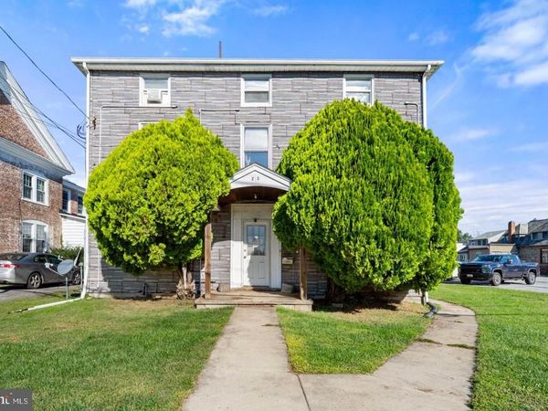 203 W MAIN STREET, ELKTON, MD 21921