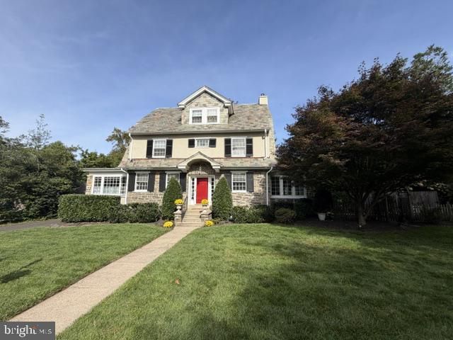 601 CHELTENA AVENUE , JENKINTOWN, PA 19046