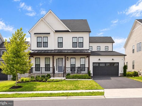 23747 ALTON RIDGE PLACE , ALDIE, VA 20105