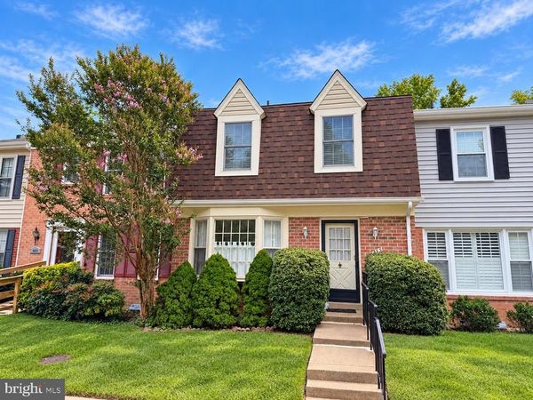 6035 BONNIE BERN COURT, BURKE, VA 22015