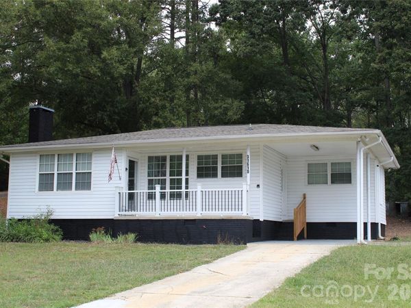 31610 Morton Road , Albemarle, NC 28001