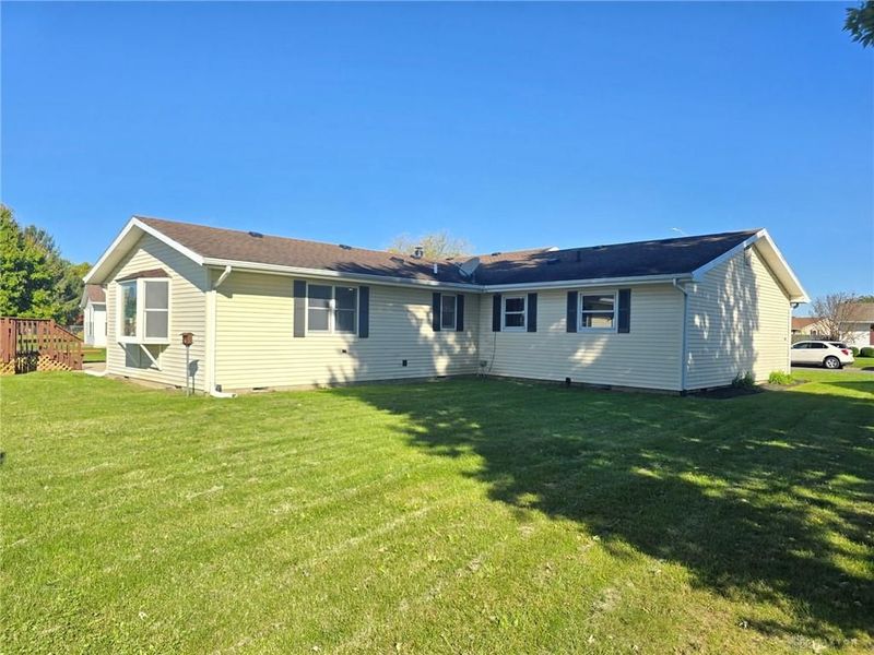 609 Spring Avenue, Washington Court House, OH 43160 Photo 28