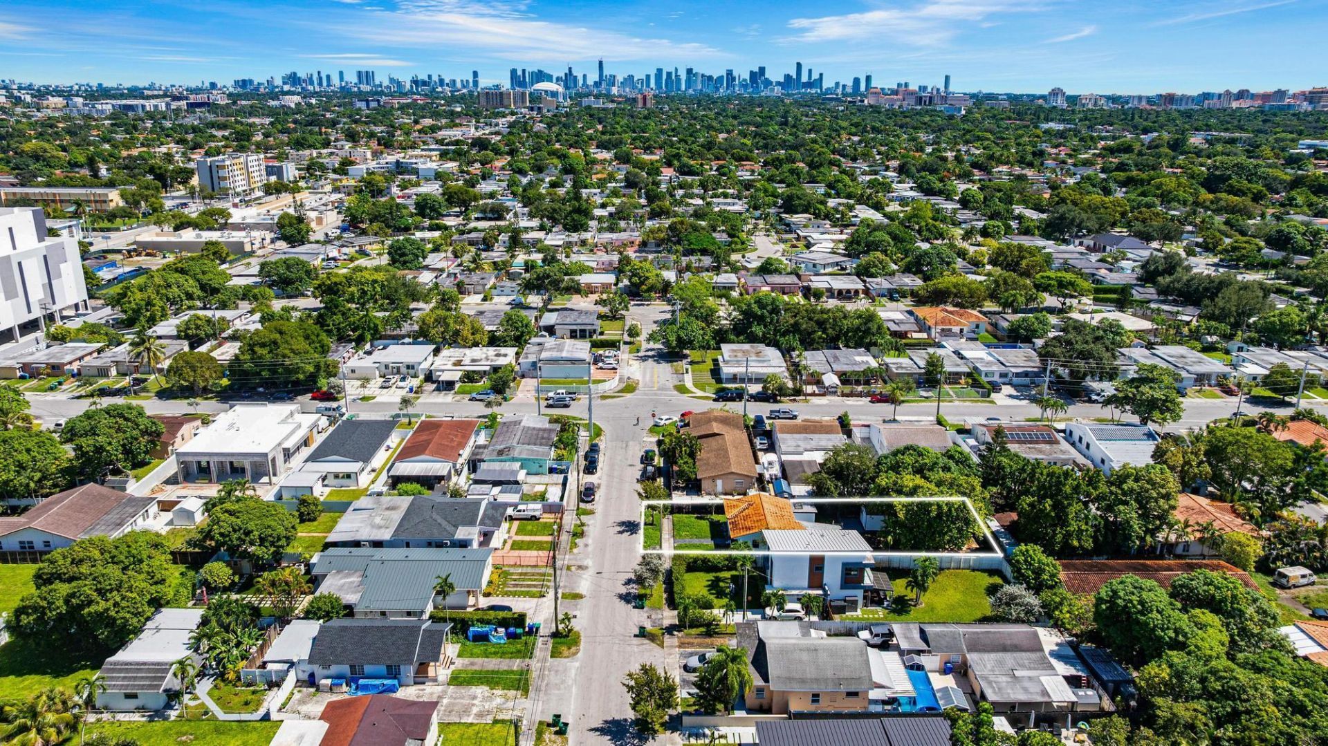 5510 SW 2nd Street, Miami, FL 33134 Photo