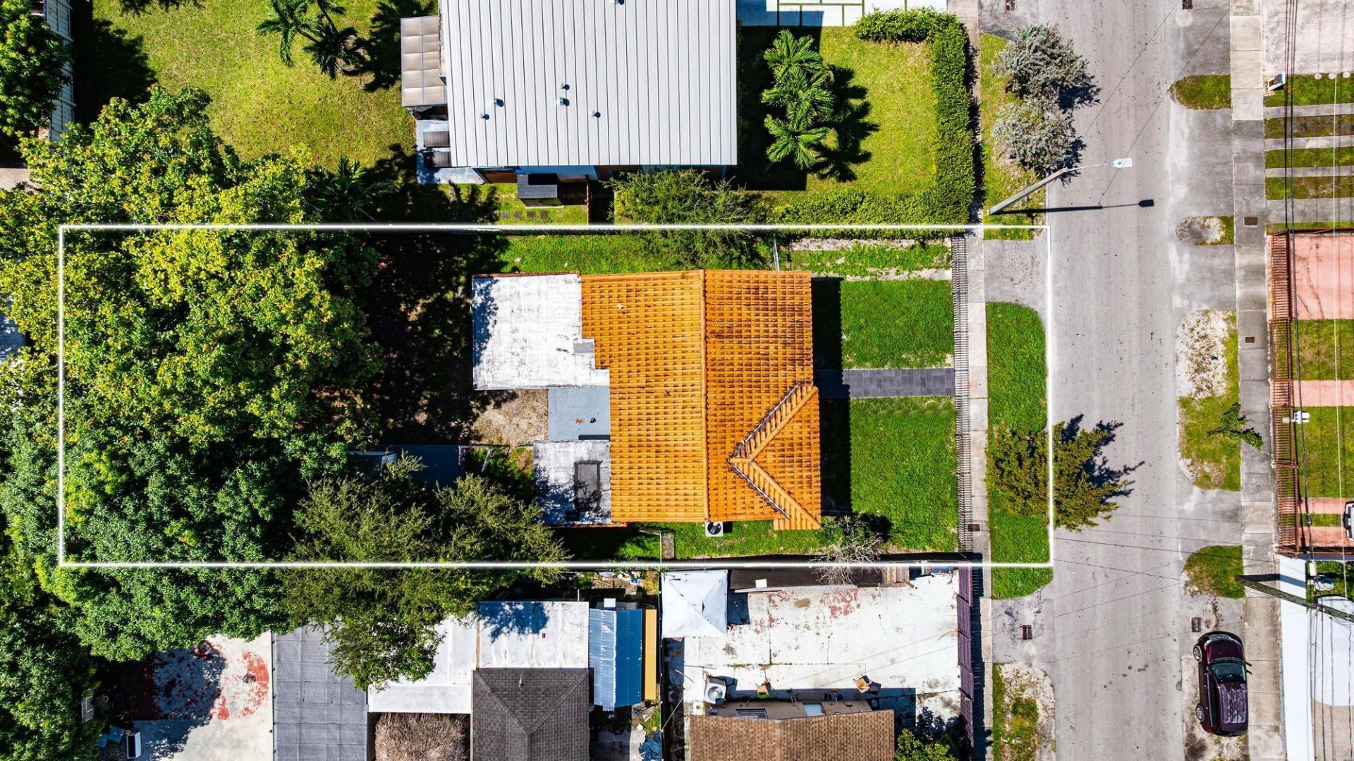 5510 SW 2nd Street, Miami, FL 33134 Photo