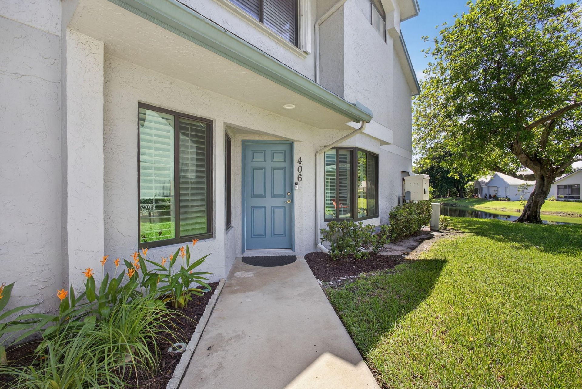 406 Harbour Pointe Way, Greenacres, FL 33413 Photo