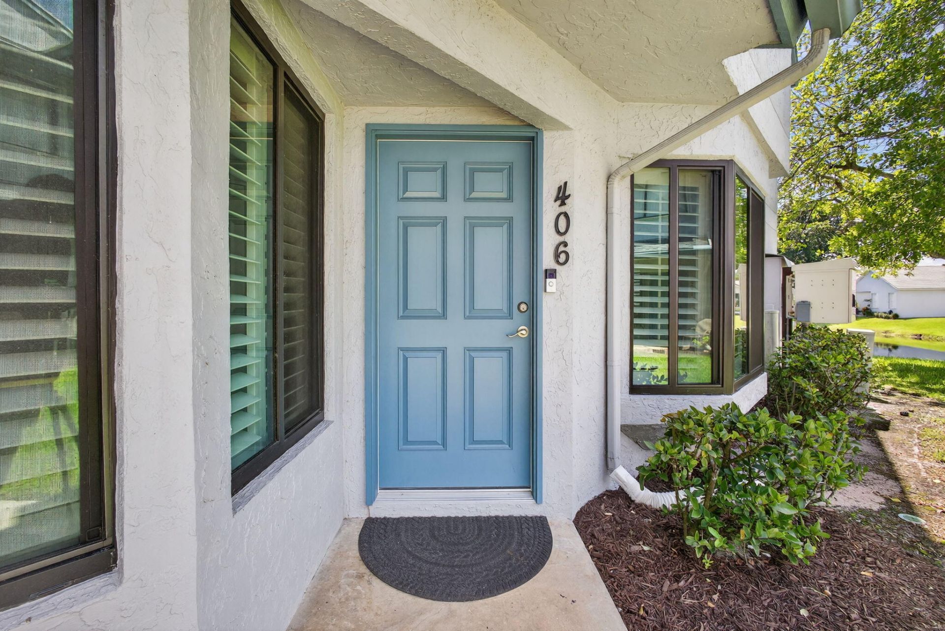 406 Harbour Pointe Way, Greenacres, FL 33413 Photo