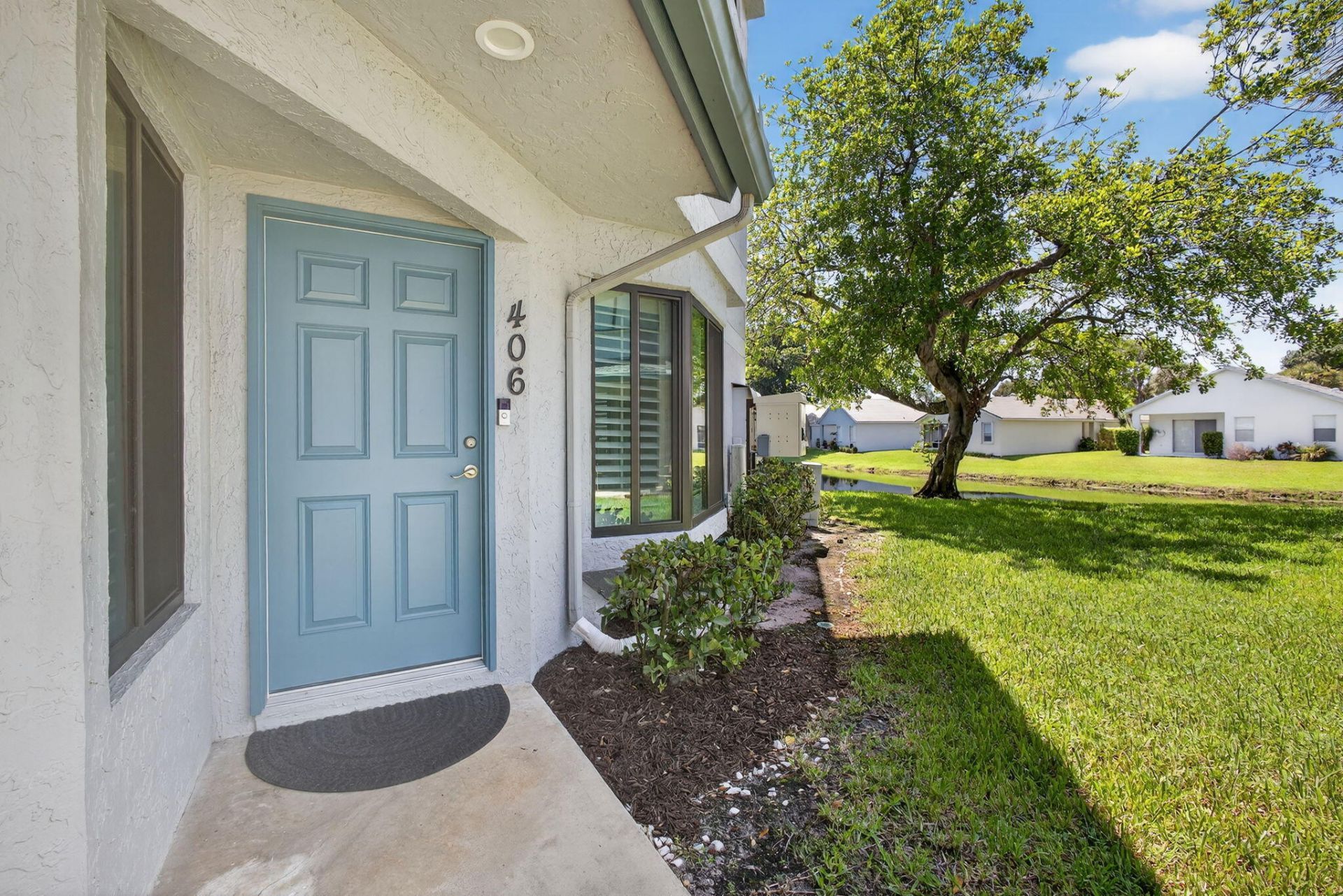 406 Harbour Pointe Way, Greenacres, FL 33413 Photo