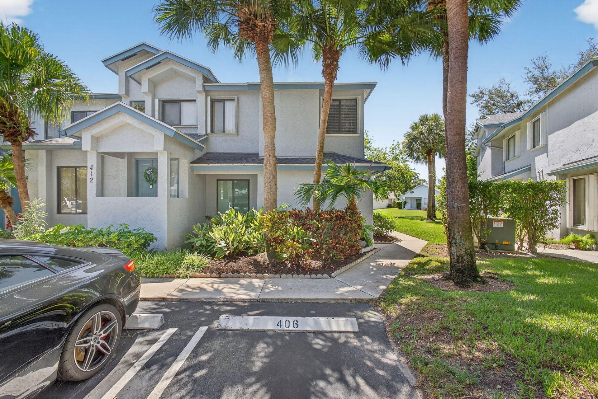406 Harbour Pointe Way, Greenacres, FL 33413 Photo
