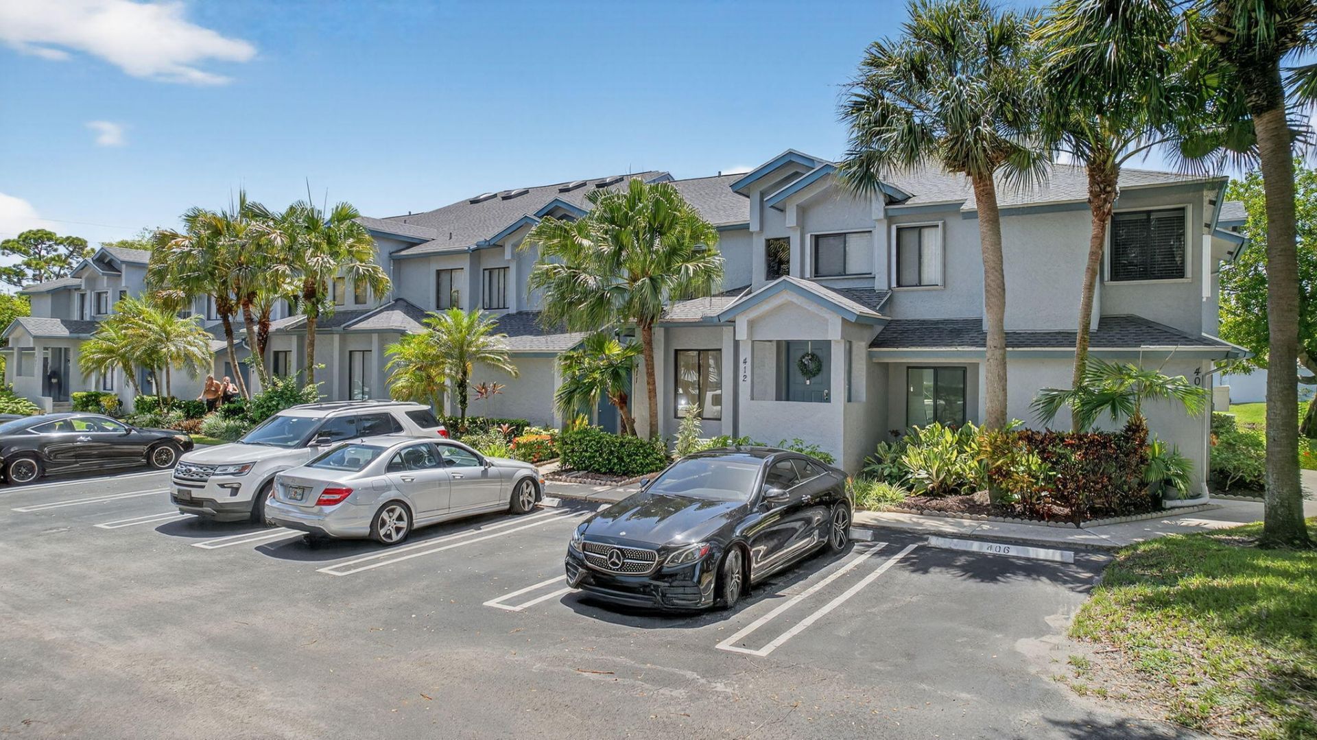 406 Harbour Pointe Way, Greenacres, FL 33413 Photo