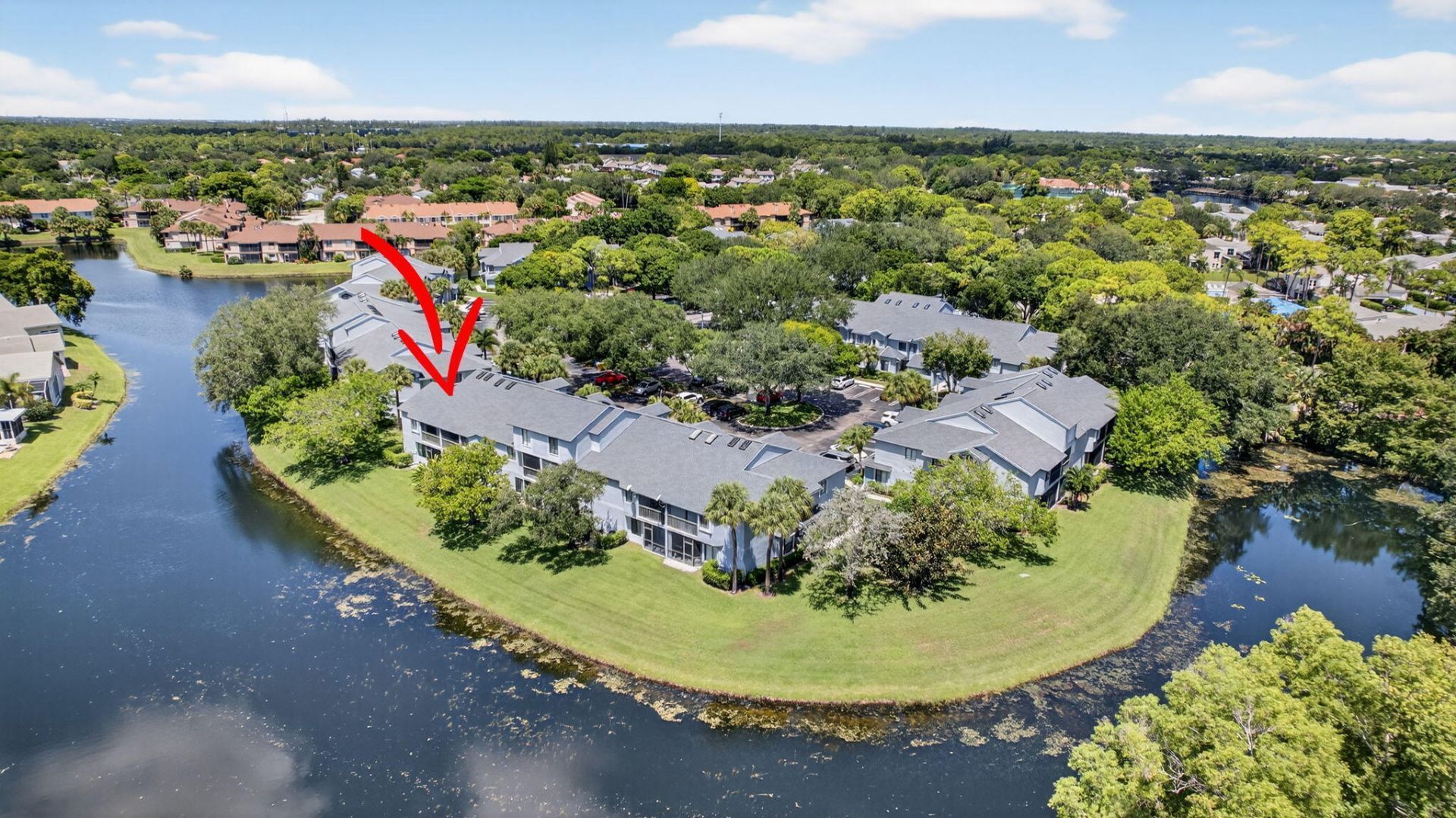 406 Harbour Pointe Way, Greenacres, FL 33413 Photo