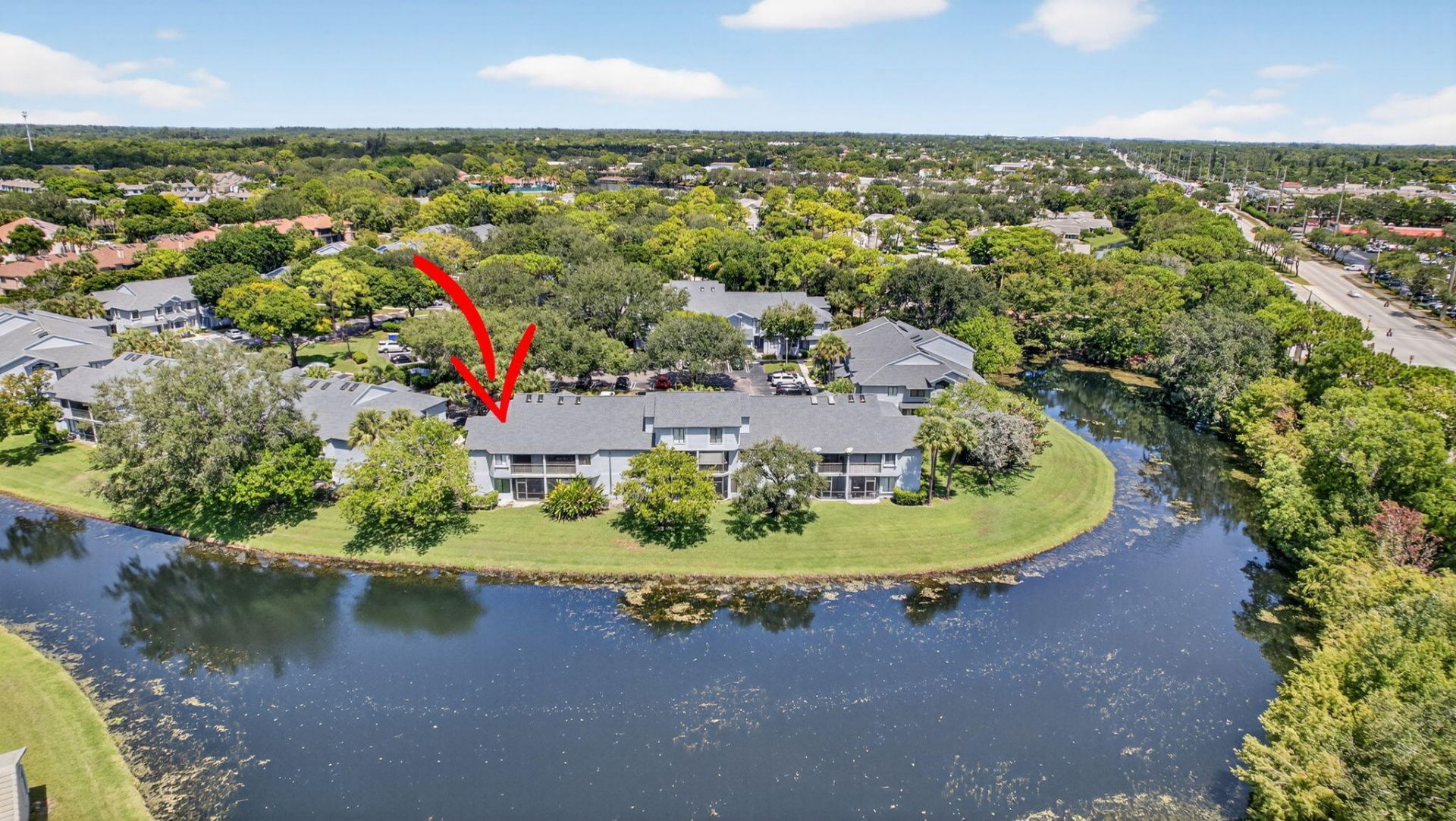 406 Harbour Pointe Way, Greenacres, FL 33413 Photo