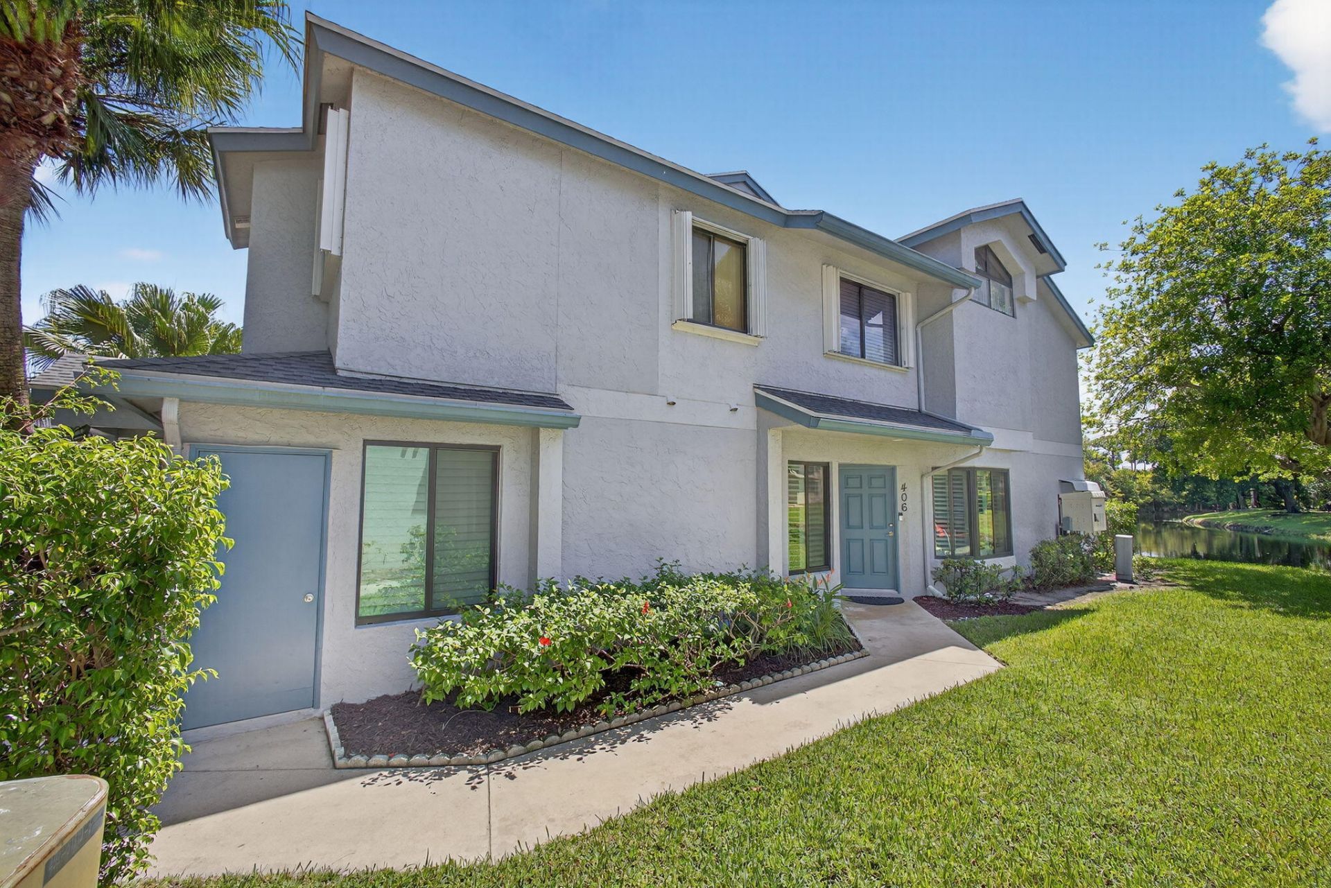 406 Harbour Pointe Way, Greenacres, FL 33413 Photo