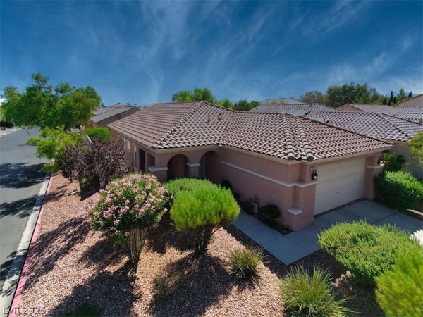 5123 Opal Crest Avenue , Las Vegas, NV 89131