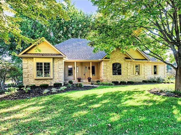 145 Countryside Drive, Troy, OH 45373