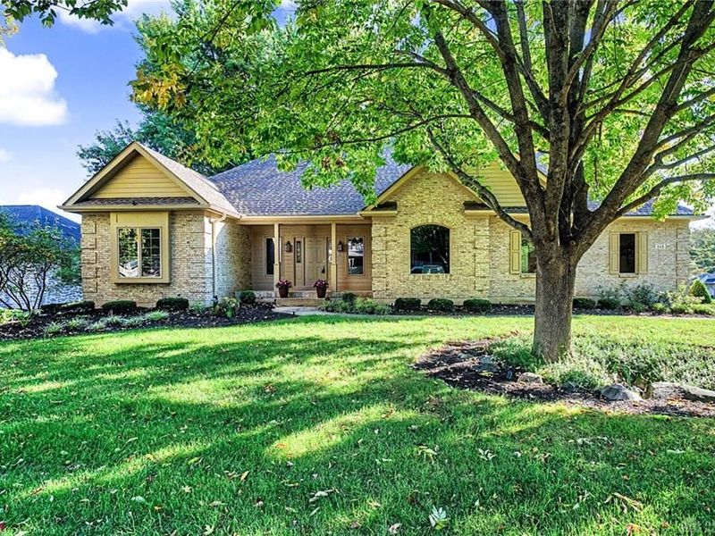 145 Countryside Drive, Troy, OH 45373 Photo 2