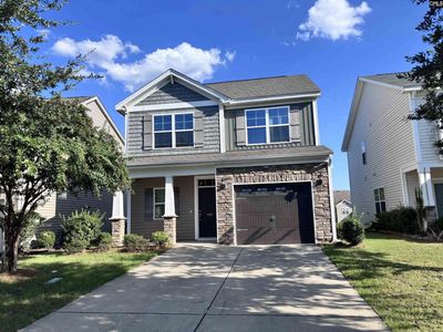 280 Liberty Ridge Drive , Elgin, SC 29045