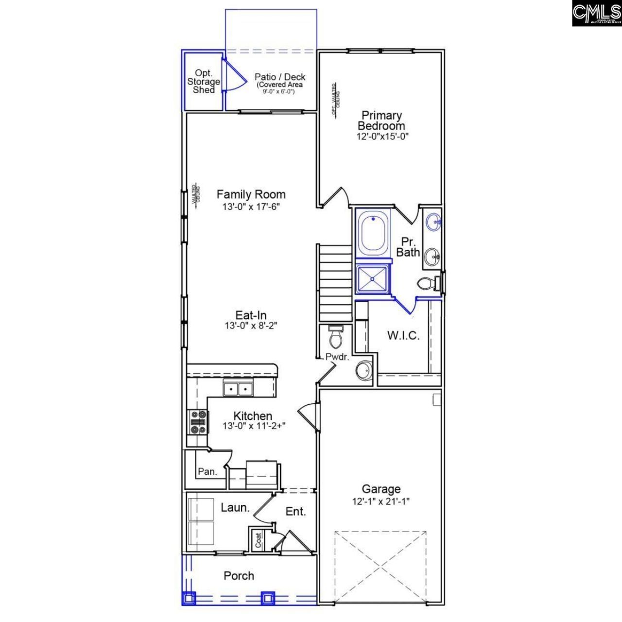280 Liberty Ridge Drive  Photo 19