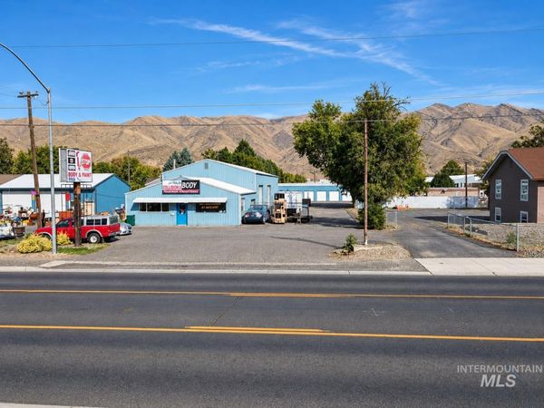 1360 Bridge St., Clarkston, WA 99403