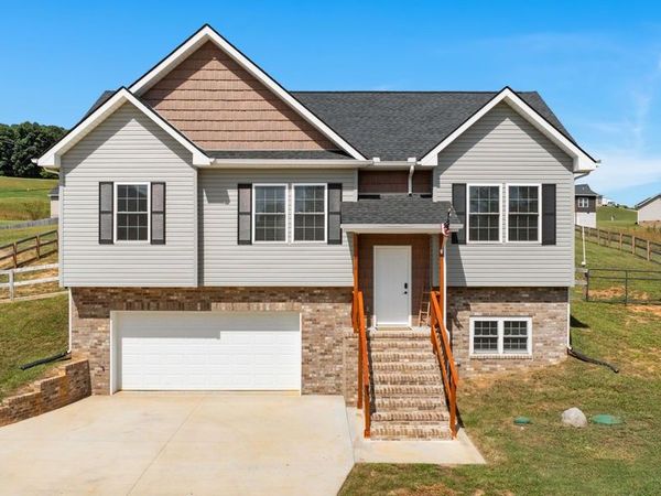 416 McGuire Rd , New Market, TN 37820