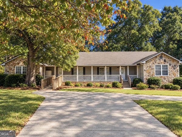 109-111 Lackawanna Trail, Ellenwood, GA 30294