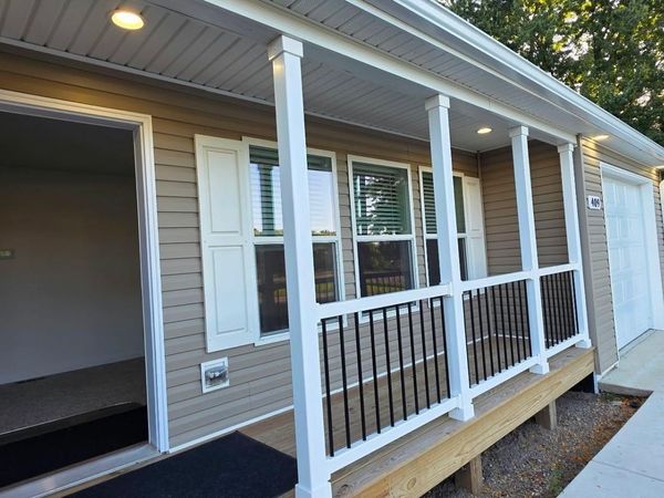 409 W Clark Street, Albert Lea, MN 56007