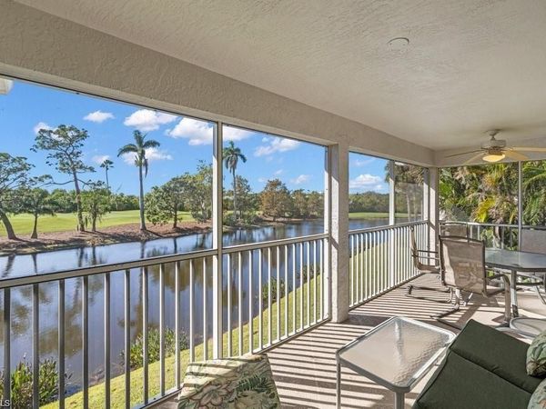 8251 Grand Palm DR , Unit 3, ESTERO, FL 33967