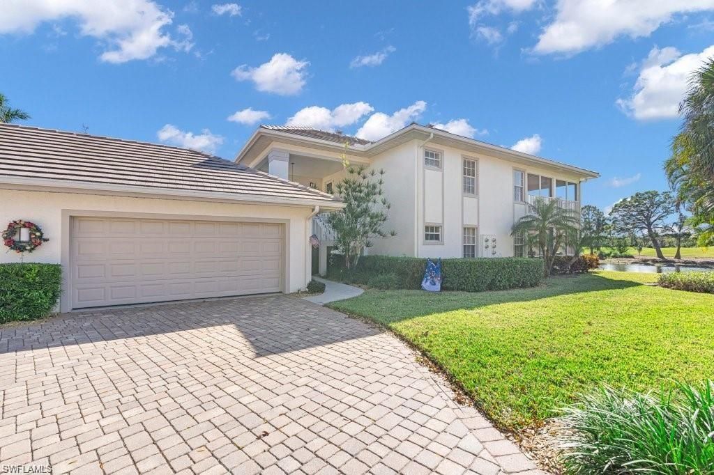 8251 Grand Palm Dr, Unit 3, Estero, FL 33967 Photo