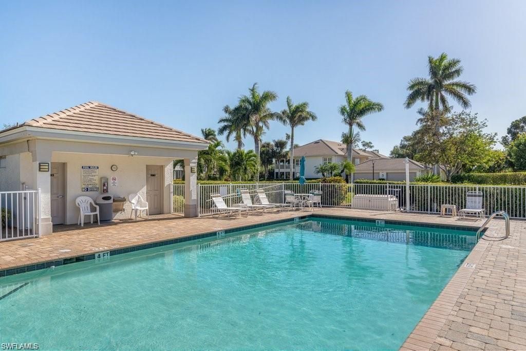 8251 Grand Palm Dr, Unit 3, Estero, FL 33967 Photo