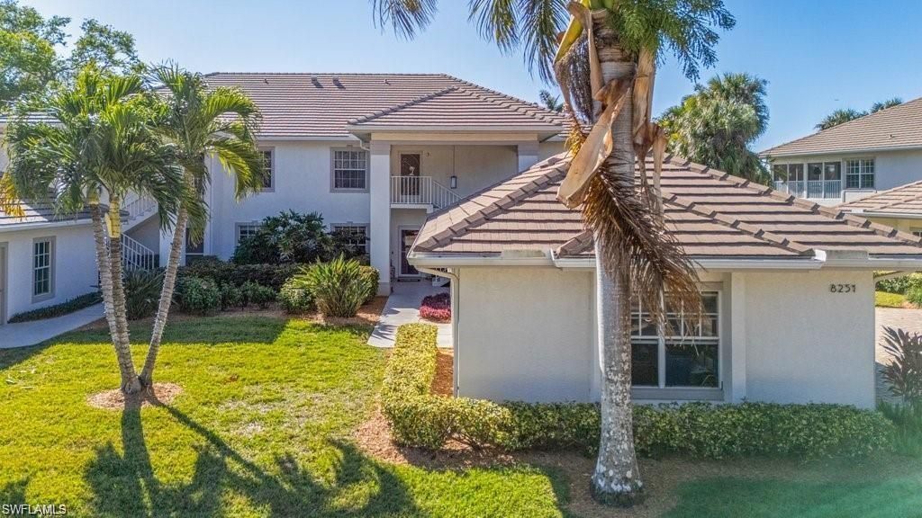 8251 Grand Palm Dr, Unit 3, Estero, FL 33967 Photo