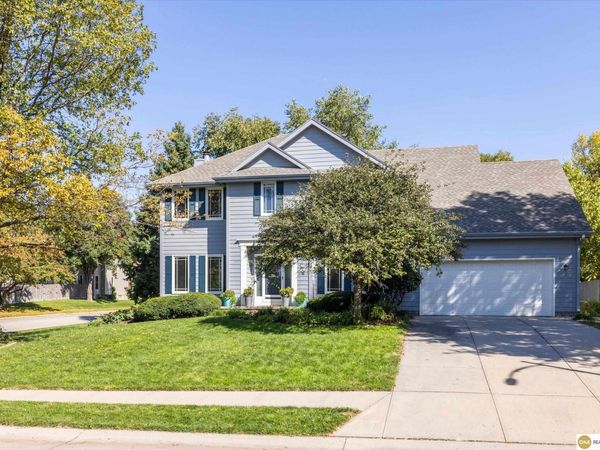 17168 O Street, Omaha, NE 68135