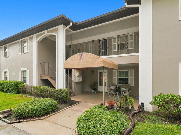 5265 E BAY DRIVE , Unit 723, CLEARWATER, FL 33764