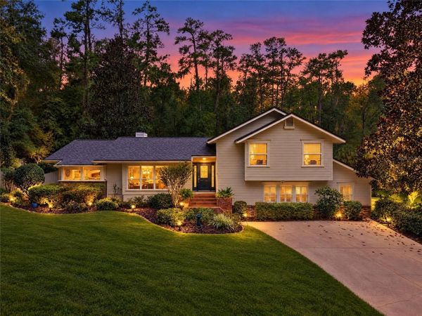 4510 NW 71ST BOULEVARD , GAINESVILLE, FL 32606