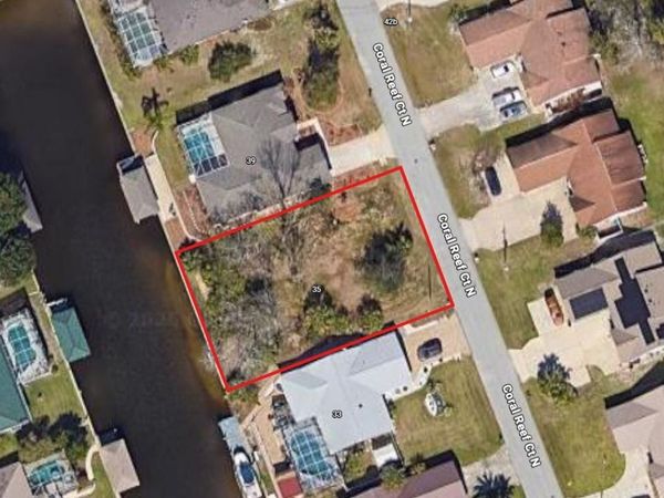 35 CORAL REEF COURT N, PALM COAST, FL 32137