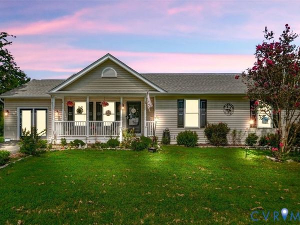 2421 Pittston Road , Fredericksburg, VA 22408
