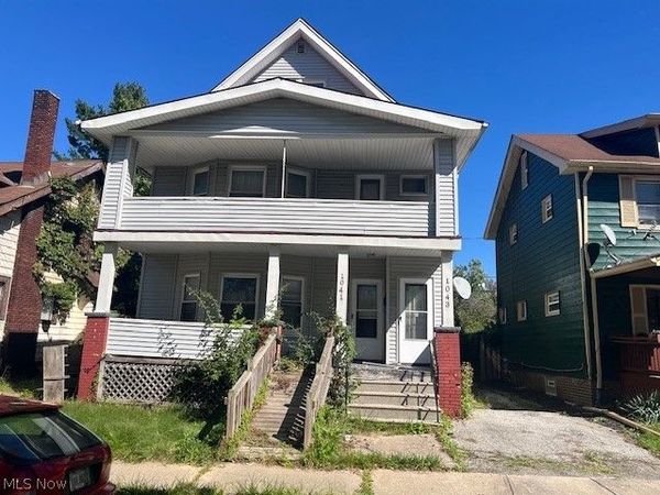 1041 E 147th Street, Cleveland, OH 44110