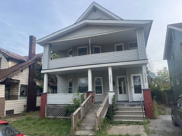1041 E 147th Street, Cleveland, OH 44110