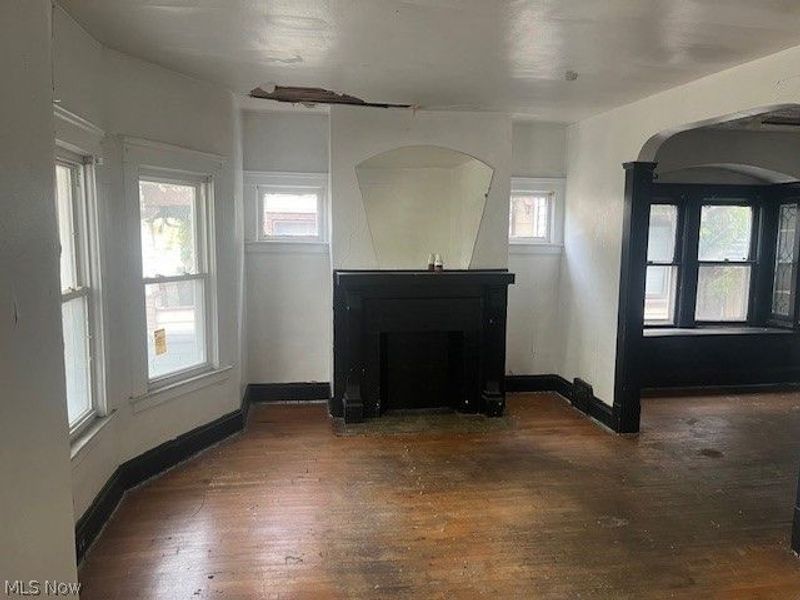1041 E 147th Street, Cleveland, OH 44110 Photo 2