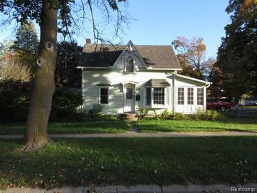 410 W 4th Street, Imlay, Mi 48444